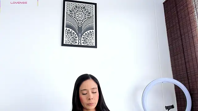 VeronicaTonu online show from October 2025 02:17:02 PM