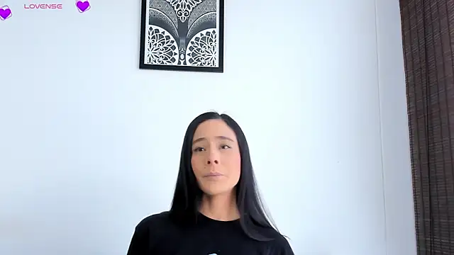 VeronicaTonu online show from February 2026 02:06:02 PM