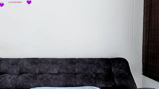 VeronicaTonu online show from February 2026 07:21:02 PM