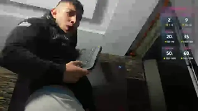 angeel d035 online show from October 2025 12:54:02 AM