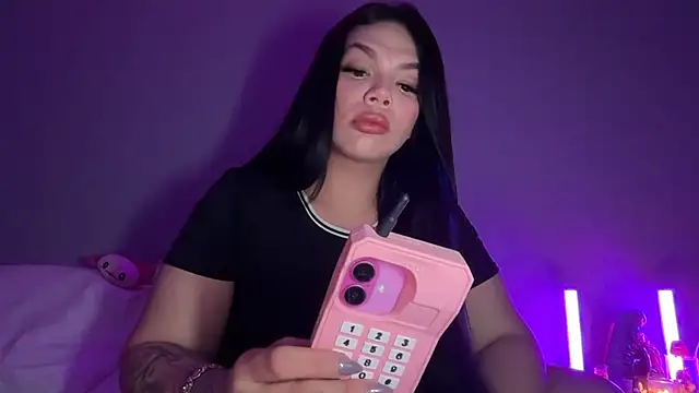 Its MadameGaby online show from March 2026 09:35:01 PM