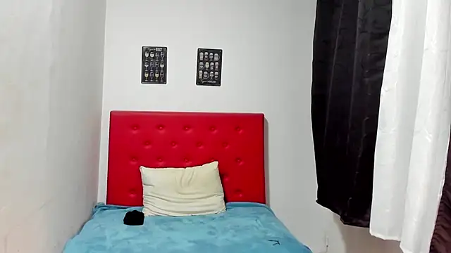 Snapshot of brenda_sofia2 chatting on February 2025 12:20:01 AM brenda sofia2 online show from February 2025 12:20:01 AM