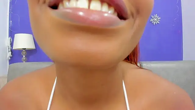 ShantalGomes online show from June 2026 08:10:01 PM