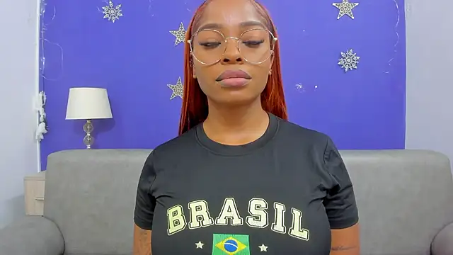 ShantalGomes online show from March 2026 03:29:01 PM