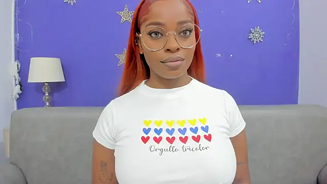 ShantalGomes online show from March 2026 08:03:01 PM