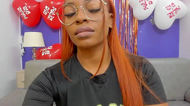 ShantalGomes online show from February 2026 07:58:01 PM