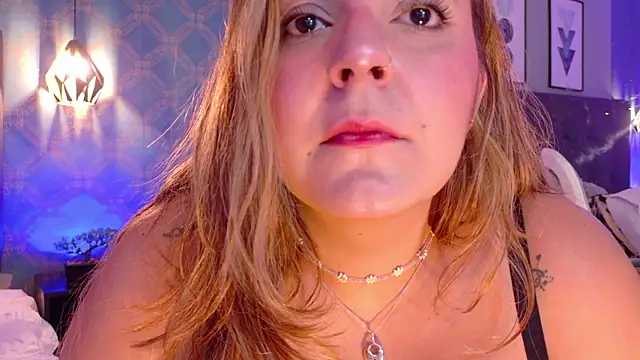 AmbarRoberts  online show from March 2026 02:01:02 PM