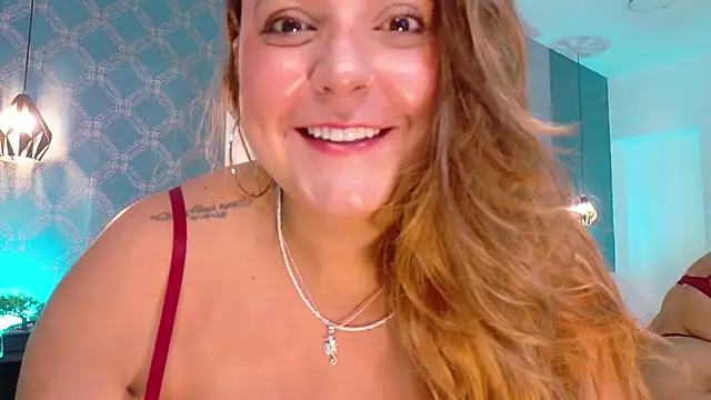 AmbarRoberts  online show from October 2025 11:55:02 AM