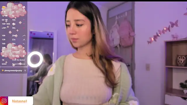 Natasna2 online show from February 2025 02:05:02 AM