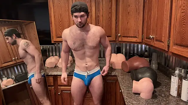 AlphaZack 14 online show from January 2025 08:57:02 PM