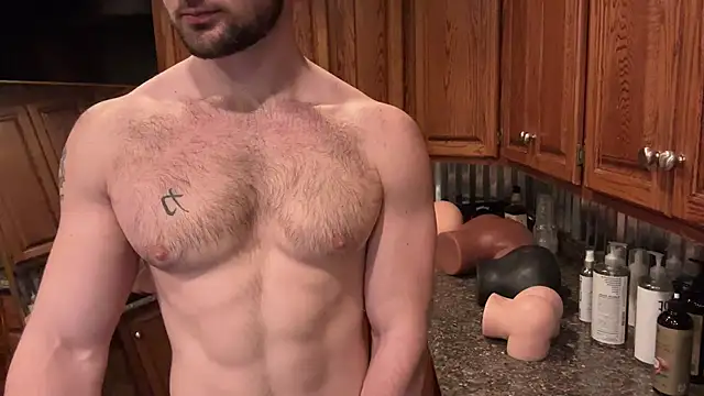 AlphaZack 14 online show from January 2025 09:02:01 PM