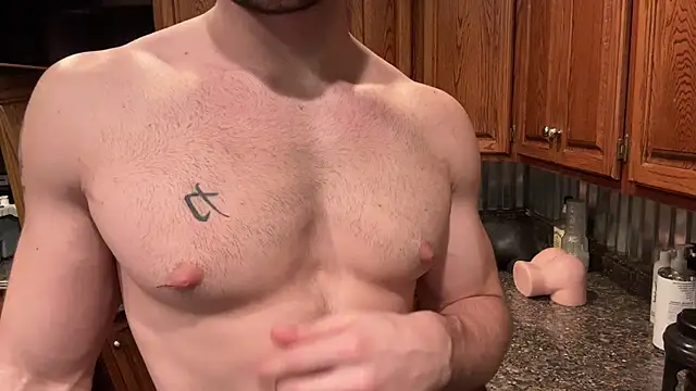 AlphaZack 14 online show from March 2025 08:03:02 PM