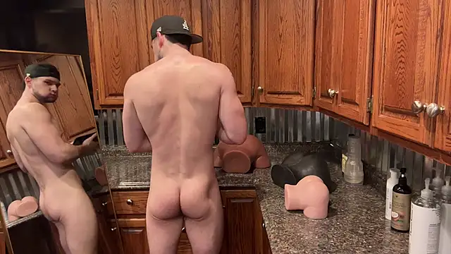 AlphaZack 14 online show from March 2025 11:06:02 PM