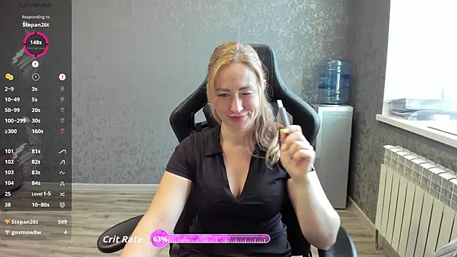 goddeesssssss online show from April 2026 07:59:02 AM