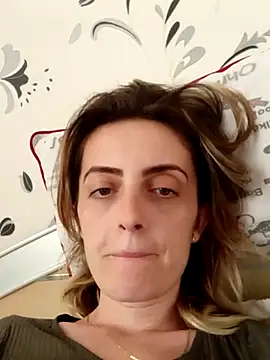 SophyGirl online show from February 2025 01:22:01 PM