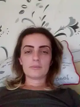 SophyGirl online show from February 2025 12:23:02 PM