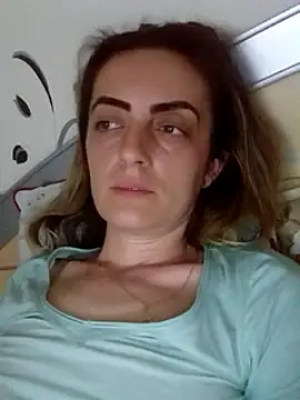 SophyGirl online show from March 2025 09:35:01 PM
