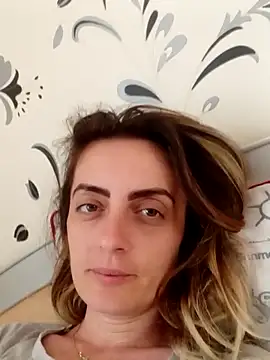 SophyGirl online show from March 2025 12:17:02 PM