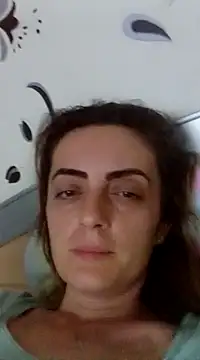SophyGirl online show from March 2025 09:48:02 PM