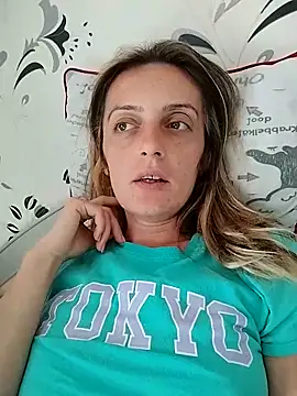 SophyGirl online show from September 2025 12:23:01 PM