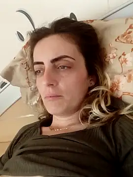 SophyGirl online show from March 2025 12:56:02 PM
