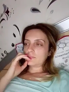 SophyGirl online show from February 2025 09:27:02 PM