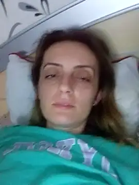 SophyGirl online show from February 2025 10:07:02 PM