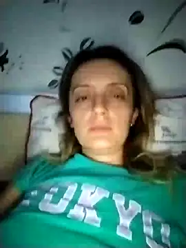 SophyGirl online show from February 2025 10:00:01 PM