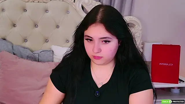 Snapshot of JennyFerguson chatting on June 2026 06:29:02 PM JennyFerguson online show from June 2026 06:29:02 PM
