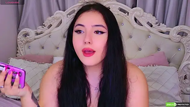 Snapshot of JennyFerguson chatting on July 2026 06:43:02 PM JennyFerguson online show from July 2026 06:43:02 PM