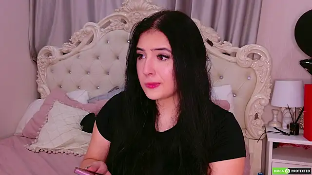 Snapshot of JennyFerguson chatting on May 2026 06:58:01 PM JennyFerguson online show from May 2026 06:58:01 PM