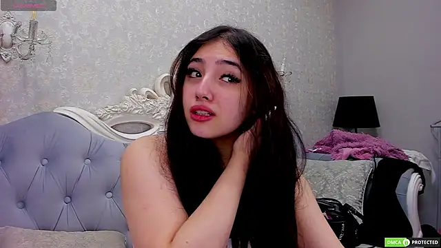 JennyFerguson online show from November 2025 03:10:02 AM