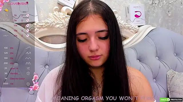 JennyFerguson online show from March 2025 09:59:01 PM