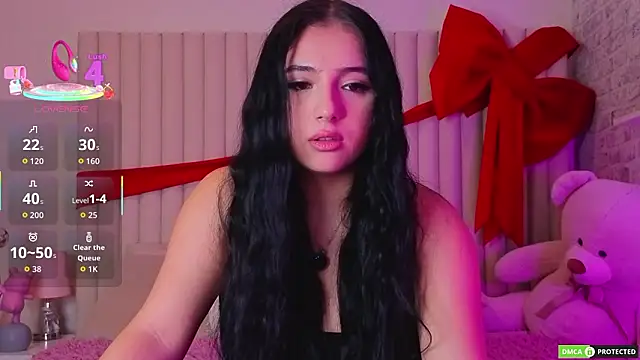 JennyFerguson online show from March 2026 03:14:01 AM