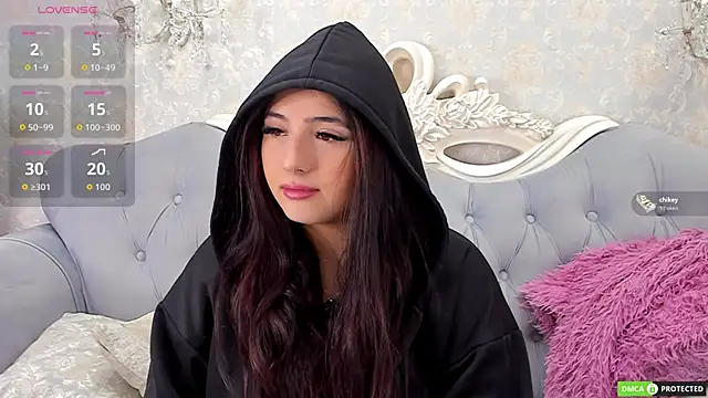 JennyFerguson online show from November 2025 03:12:02 AM