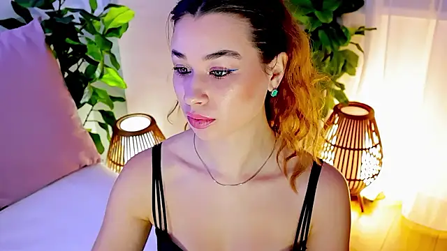 divetagrace online show from February 2026 07:35:02 PM