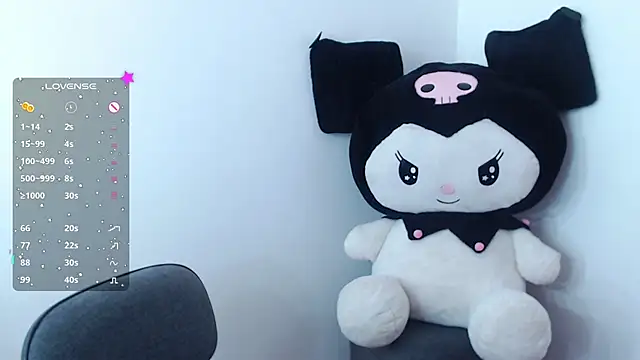 majabloom  online show from October 2025 03:44:02 PM