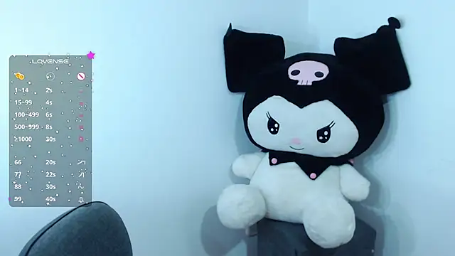 majabloom  online show from November 2025 01:09:01 AM