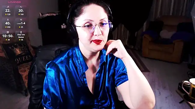 Imperatriza online show from September 2025 06:14:02 PM