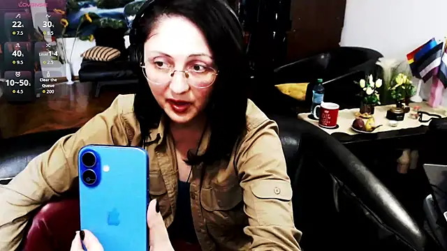 Imperatriza online show from March 2026 01:12:02 PM