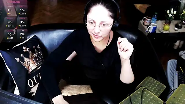 Imperatriza online show from April 2026 08:43:02 AM