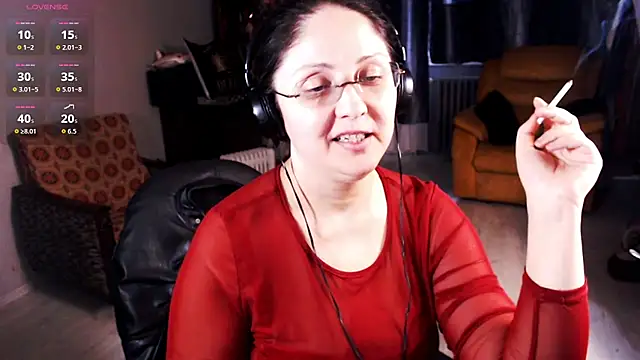 Imperatriza online show from October 2025 06:14:02 AM