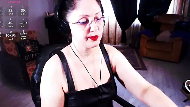 Imperatriza online show from September 2025 12:01:01 PM
