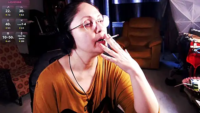 Imperatriza online show from October 2025 01:54:02 PM