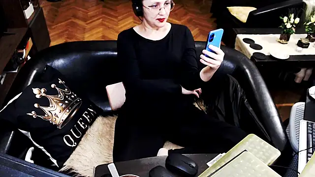 Imperatriza online show from April 2026 08:48:01 PM