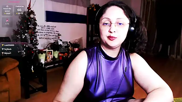 Imperatriza online show from March 2025 04:33:02 PM