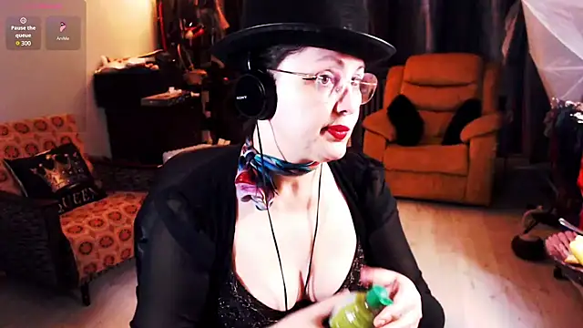 Imperatriza online show from October 2025 04:42:01 AM