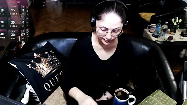 Imperatriza online show from March 2026 07:54:02 AM