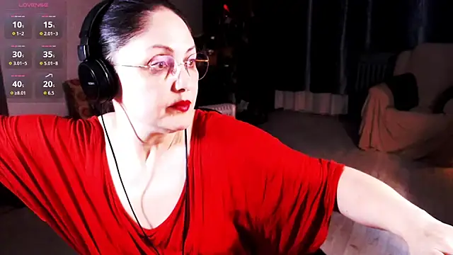 Imperatriza online show from November 2025 06:08:01 PM