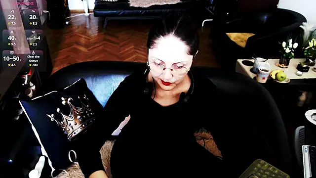 Imperatriza online show from April 2026 10:39:01 AM